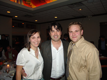 Ron Livingston